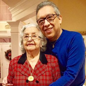 Meet your Posher, Jose